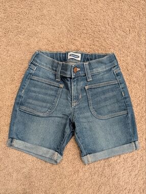 Like New Old Navy Shorts
